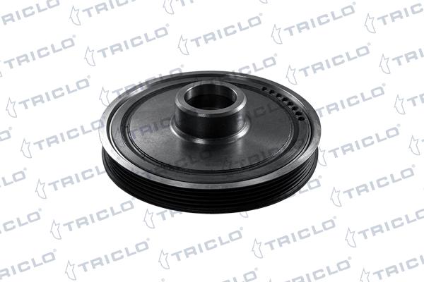 Triclo 422778 - Шкив коленчатого вала autospares.lv