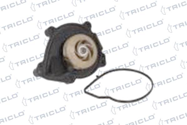 Triclo 470513 - Водяной насос autospares.lv