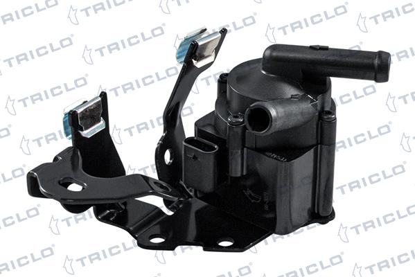 Triclo 470336 - Дополнительный водяной насос autospares.lv