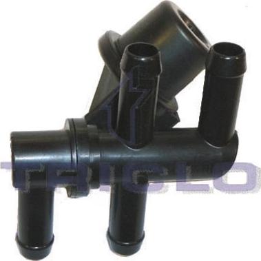 Triclo 478818 - Регулирующий клапан охлаждающей жидкости autospares.lv
