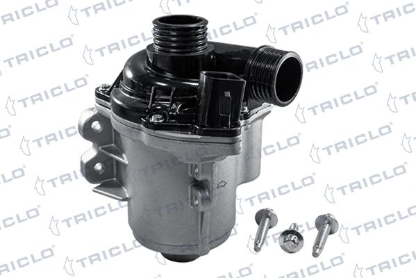 Triclo 473543 - Водяной насос autospares.lv