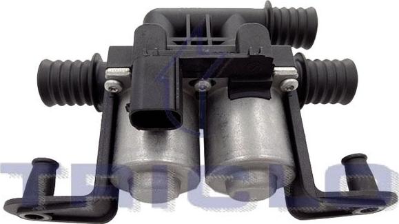 Triclo 472614 - Регулирующий клапан охлаждающей жидкости autospares.lv