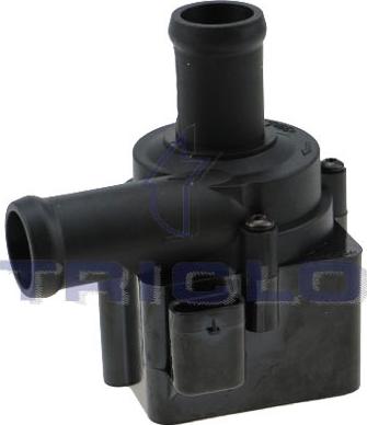 Triclo 472054 - Насос рециркуляции воды, автономное отопление autospares.lv