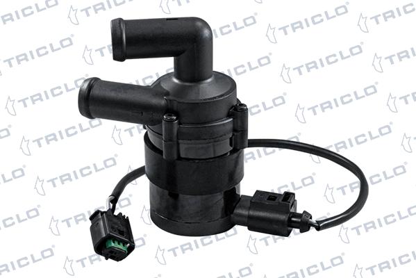 Triclo 472008 - Дополнительный водяной насос autospares.lv