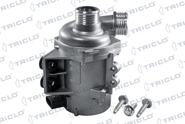 Triclo 472013 - Водяной насос autospares.lv