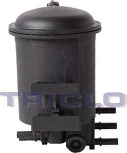 Triclo 565740 - Корпус, фильтр очистки топлива autospares.lv