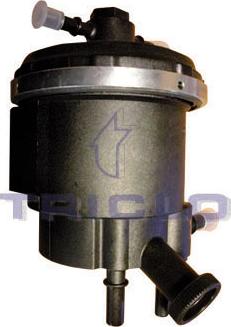 Triclo 561860 - Корпус, фильтр очистки топлива autospares.lv