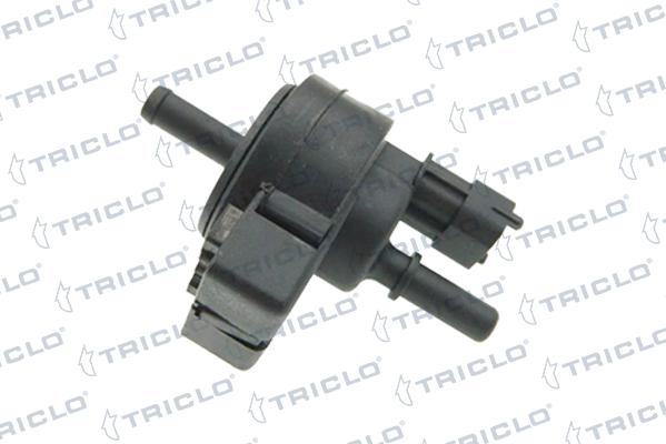 Triclo 538000 - Клапан вентиляции, топливный бак autospares.lv