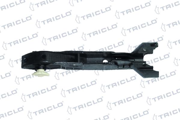 Triclo 630218 - Шток вилки переключения передач autospares.lv