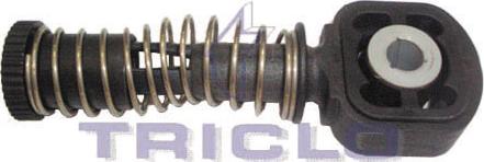 Triclo 633257 - Втулка, шток вилки переключения передач autospares.lv