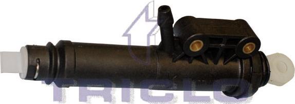 Triclo 623601 - Главный цилиндр, система сцепления autospares.lv