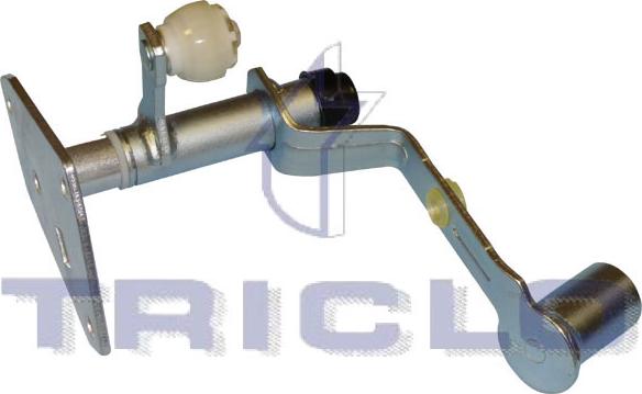 Triclo 622074 - Шток вилки переключения передач autospares.lv