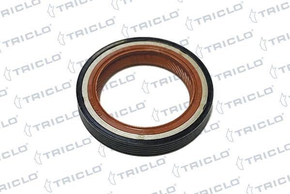 Triclo 675226 - Уплотняющее кольцо, распредвал autospares.lv