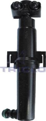 Triclo 190645 - Распылитель, форсунка, система очистки фар autospares.lv