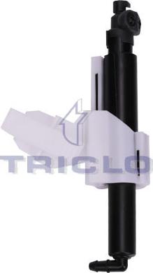 Triclo 190664 - Распылитель, форсунка, система очистки фар autospares.lv