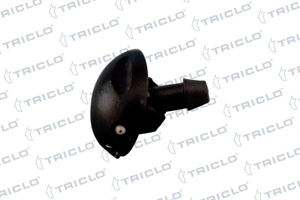 Triclo 190084 - Распылитель воды для чистки, система очистки окон autospares.lv