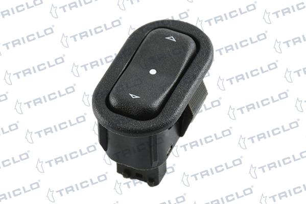 Triclo 148197 - Выключатель, стеклоподъемник autospares.lv