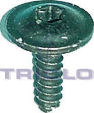 Triclo 161477 - Болт autospares.lv