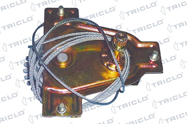 Triclo 104949 - Стеклоподъемник autospares.lv