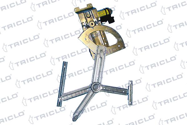 Triclo 118441 - Стеклоподъемник autospares.lv