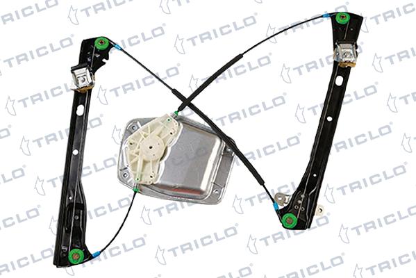 Triclo 113995 - Стеклоподъемник autospares.lv