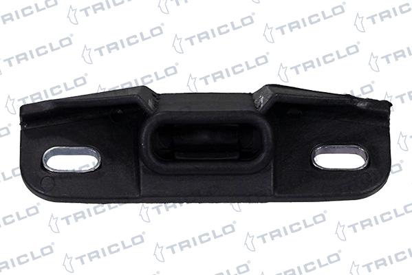 Triclo 134034 - Управление, кнопка центрального замка autospares.lv