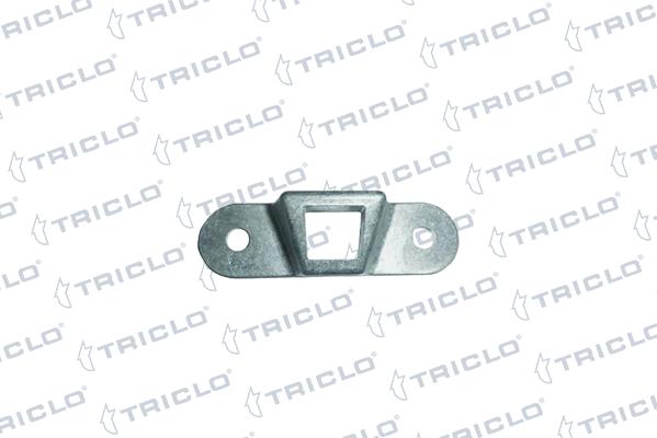 Triclo 134030 - Управление, кнопка центрального замка autospares.lv