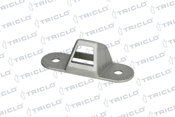 Triclo 134031 - Управление, кнопка центрального замка autospares.lv