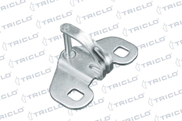 Triclo 134033 - Управление, кнопка центрального замка autospares.lv