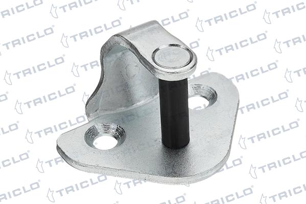 Triclo 134029 - Управление, кнопка центрального замка autospares.lv