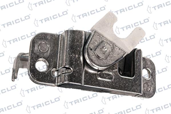 Triclo 134026 - Замок двери autospares.lv