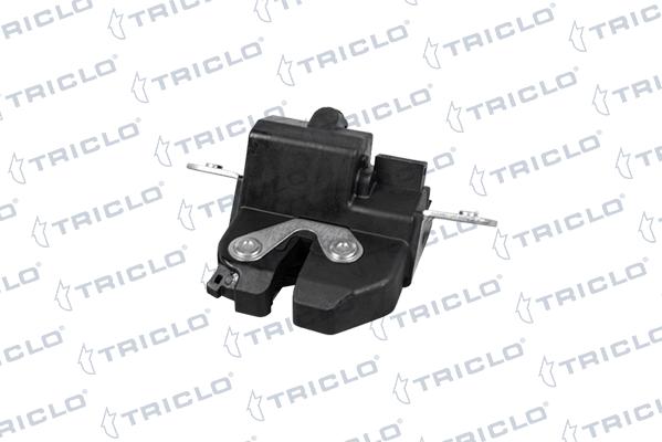 Triclo 134826 - Замок задней двери autospares.lv