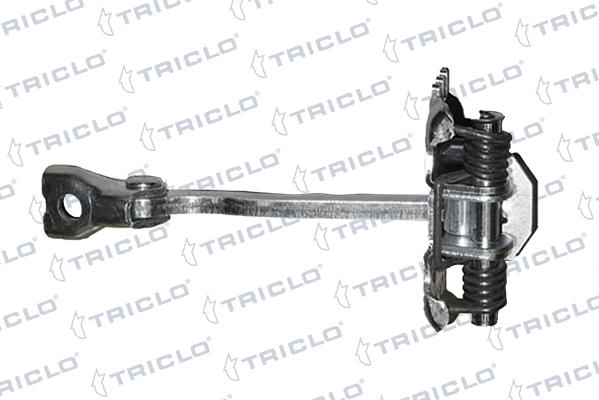 Triclo 135686 - Фиксатор двери autospares.lv