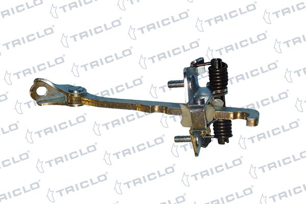 Triclo 135687 - Фиксатор двери autospares.lv