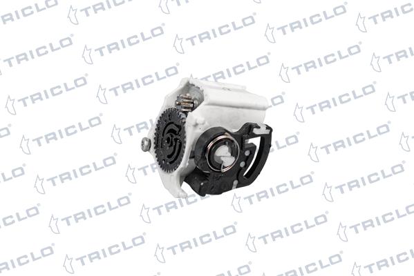 Triclo 135061 - Актуатор, регулировочный элемент, центральный замок autospares.lv