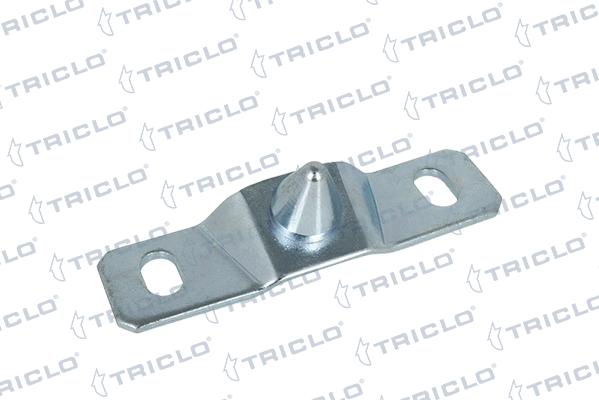 Triclo 131194 - Управление, кнопка центрального замка autospares.lv