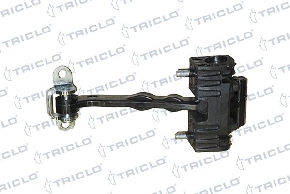 Triclo 131886 - Фиксатор двери autospares.lv