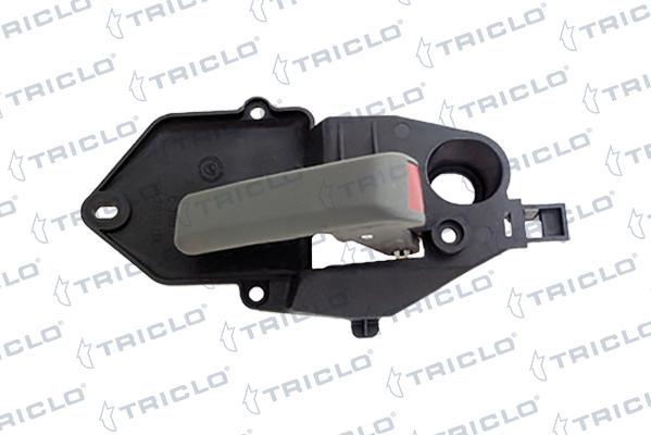 Triclo 124805 - Ручка двери autospares.lv