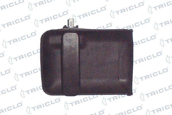 Triclo 121221 - Ручка двери autospares.lv