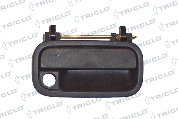 Triclo 128235 - Ручка двери autospares.lv