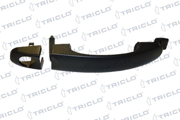 Triclo 123309 - Ручка двери autospares.lv