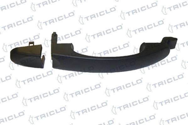 Triclo 123308 - Ручка двери autospares.lv