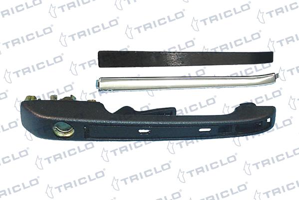 Triclo 123794 - Ручка двери autospares.lv