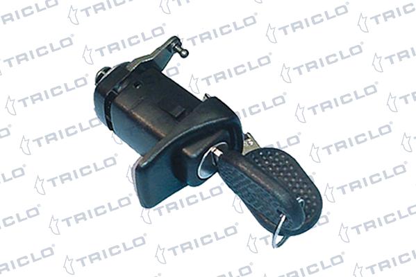 Triclo 123732 - Ручка двери autospares.lv