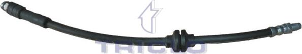 Triclo 894843 - Тормозной шланг autospares.lv