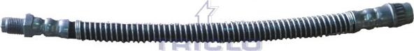 Triclo 895194 - Тормозной шланг autospares.lv