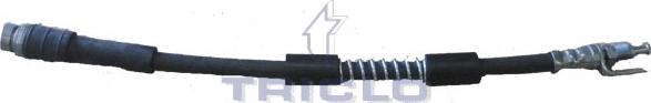 Triclo 897340 - Тормозной шланг autospares.lv