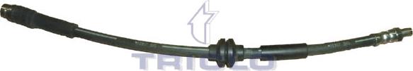 Triclo 897337 - Тормозной шланг autospares.lv