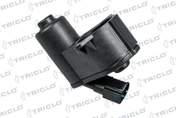 Triclo 873113 - Элемент управления, стояночная тормозная система autospares.lv