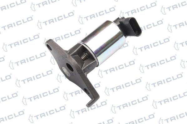 Triclo 347461 - Клапан возврата ОГ autospares.lv